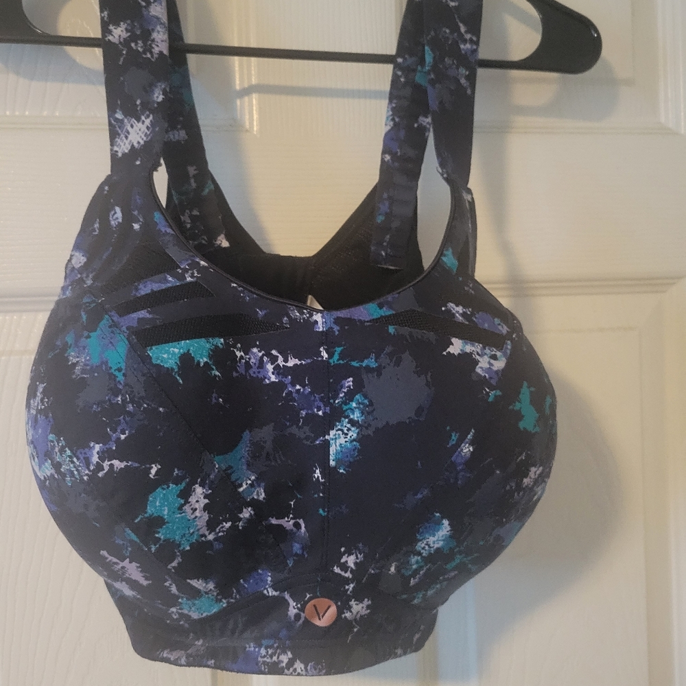 Lane Bryant Adjustable Strap Bra